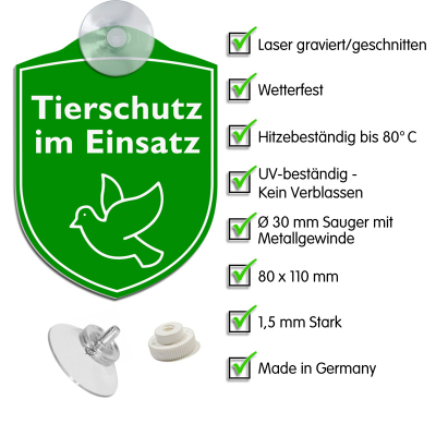 Preview: Tierschutz im Einsatz